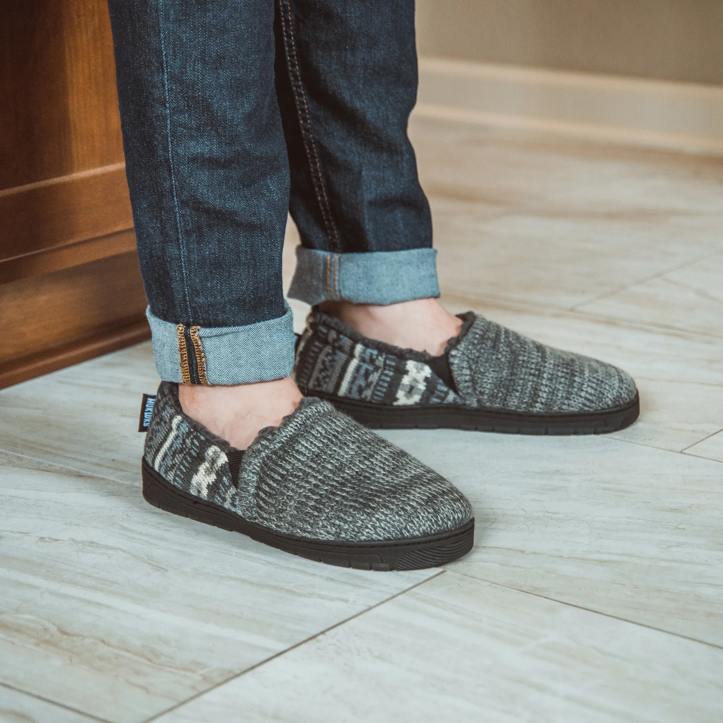 Men's Christopher Slippers