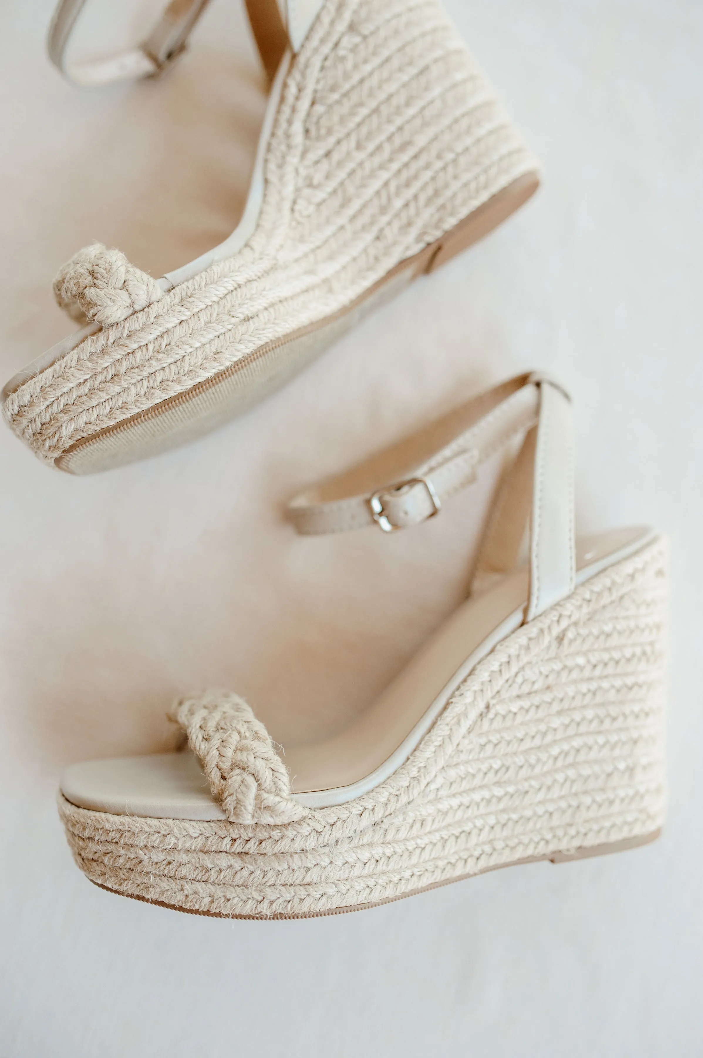 Michela Wedge