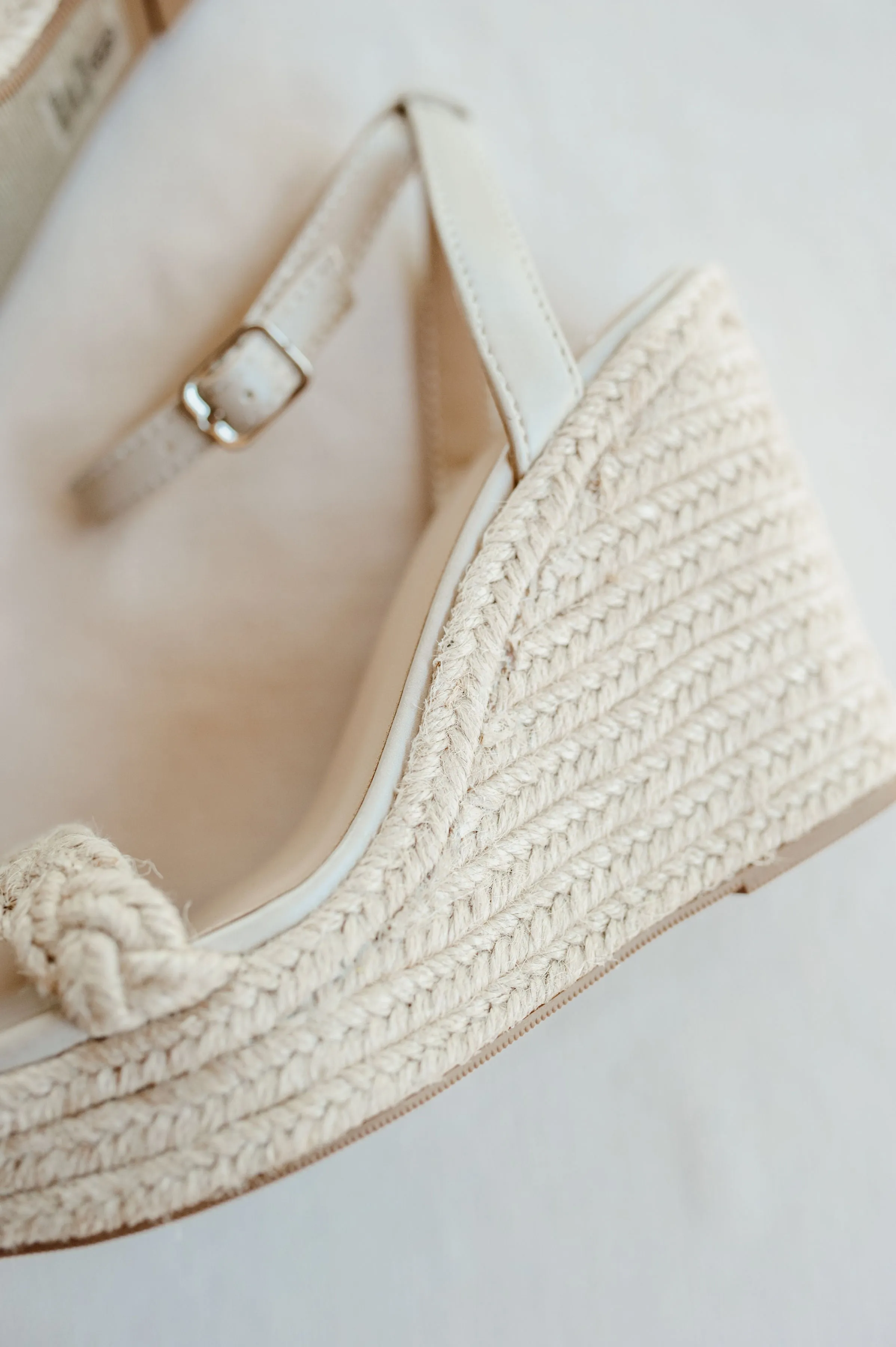 Michela Wedge