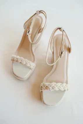 Michela Wedge