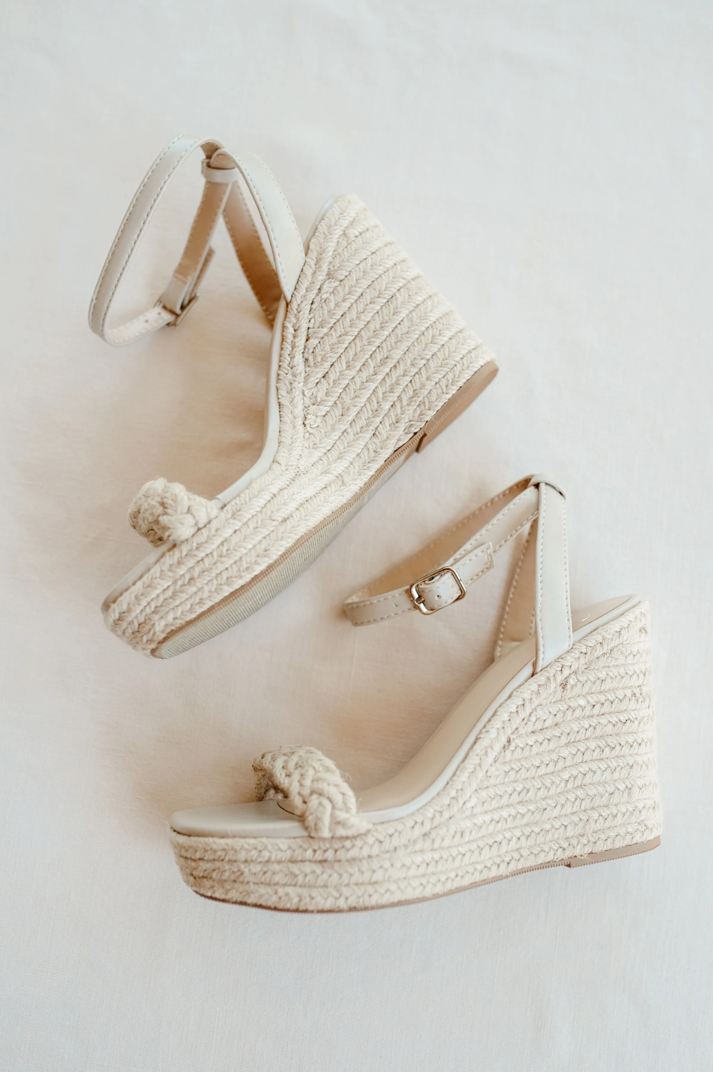 Michela Wedge
