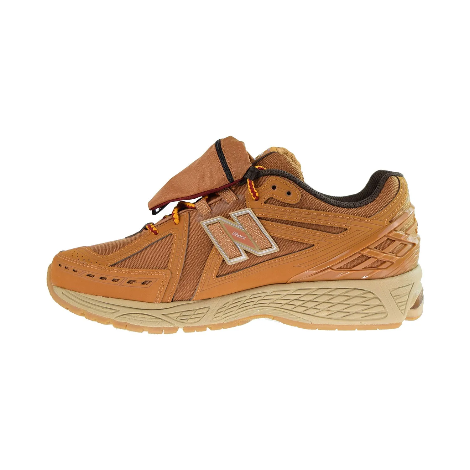 New Balance 1906 Men's Shoes Tobacco