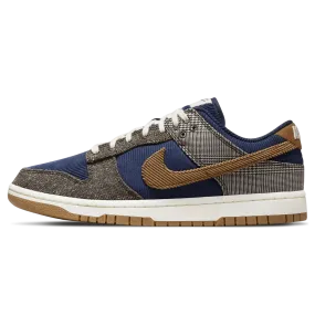 Nike Dunk Low 'Tweed Corduroy'
