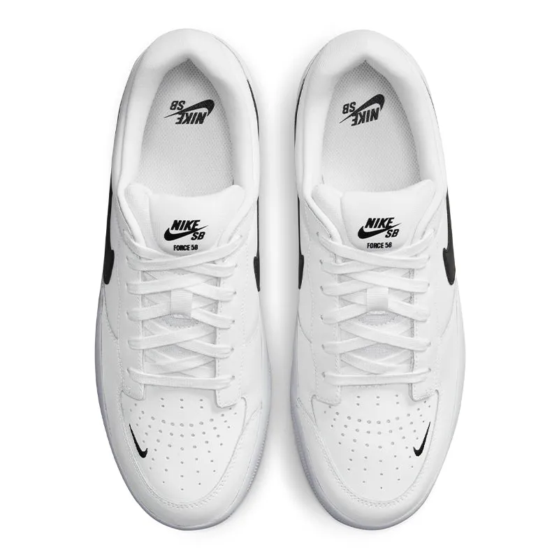 Nike Unisex SB Force 58 Premium Skate Shoes
