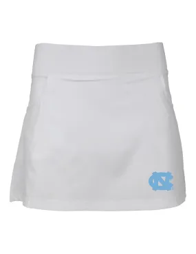 North Carolina Tar Heels Youth Girls' Skort