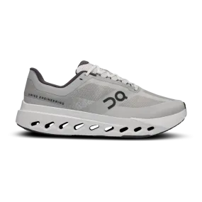On Men's Cloudsurfer Next Glacier/White