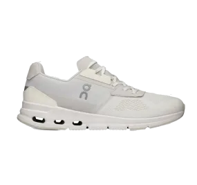 On Running Men's Cloudrift Shoes - Undyed White / Frost
