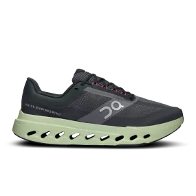 On Running Men's Cloudsurfer Next Shoes - Black / Lima