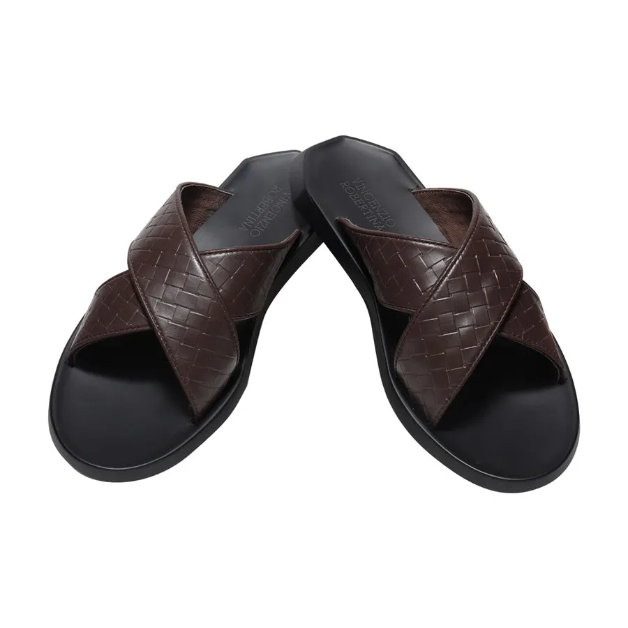 ONTONIO SLIPPER