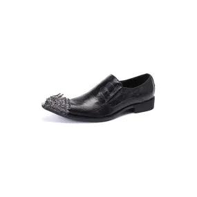 Ostranuxe Croctex Dress Shoes