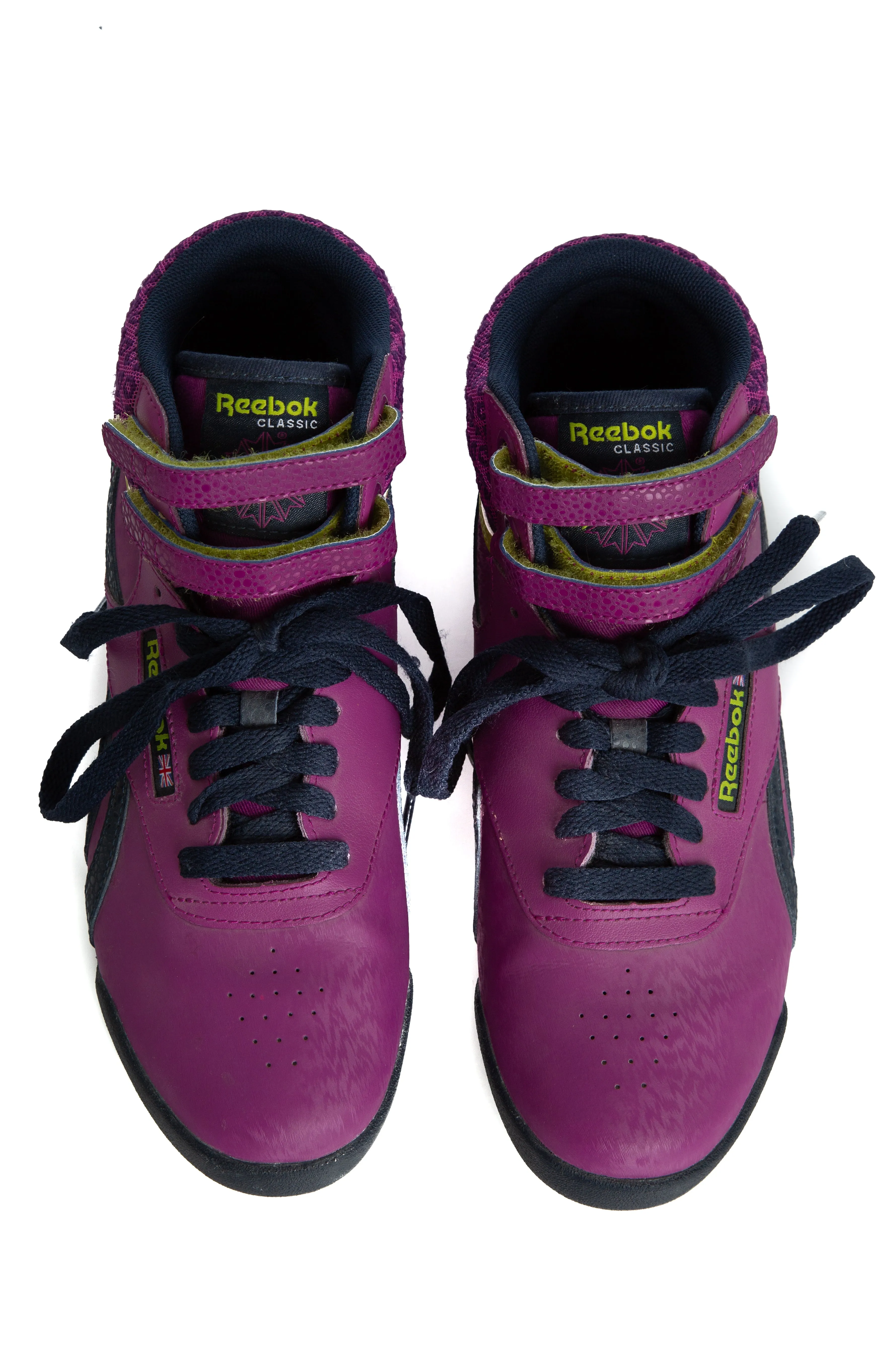 Reebook, Talla 6