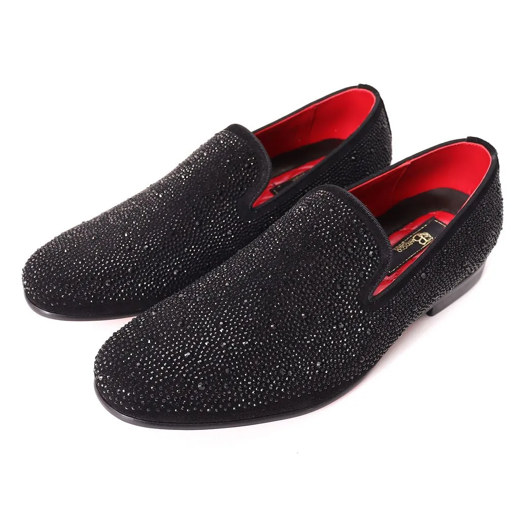 Rocky Road BLACK/BLACK