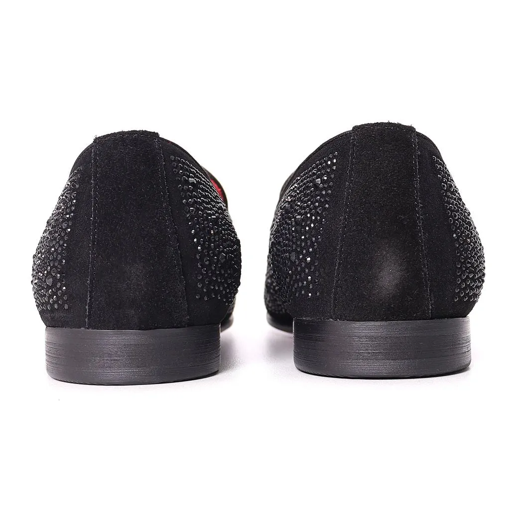 Rocky Road BLACK/BLACK