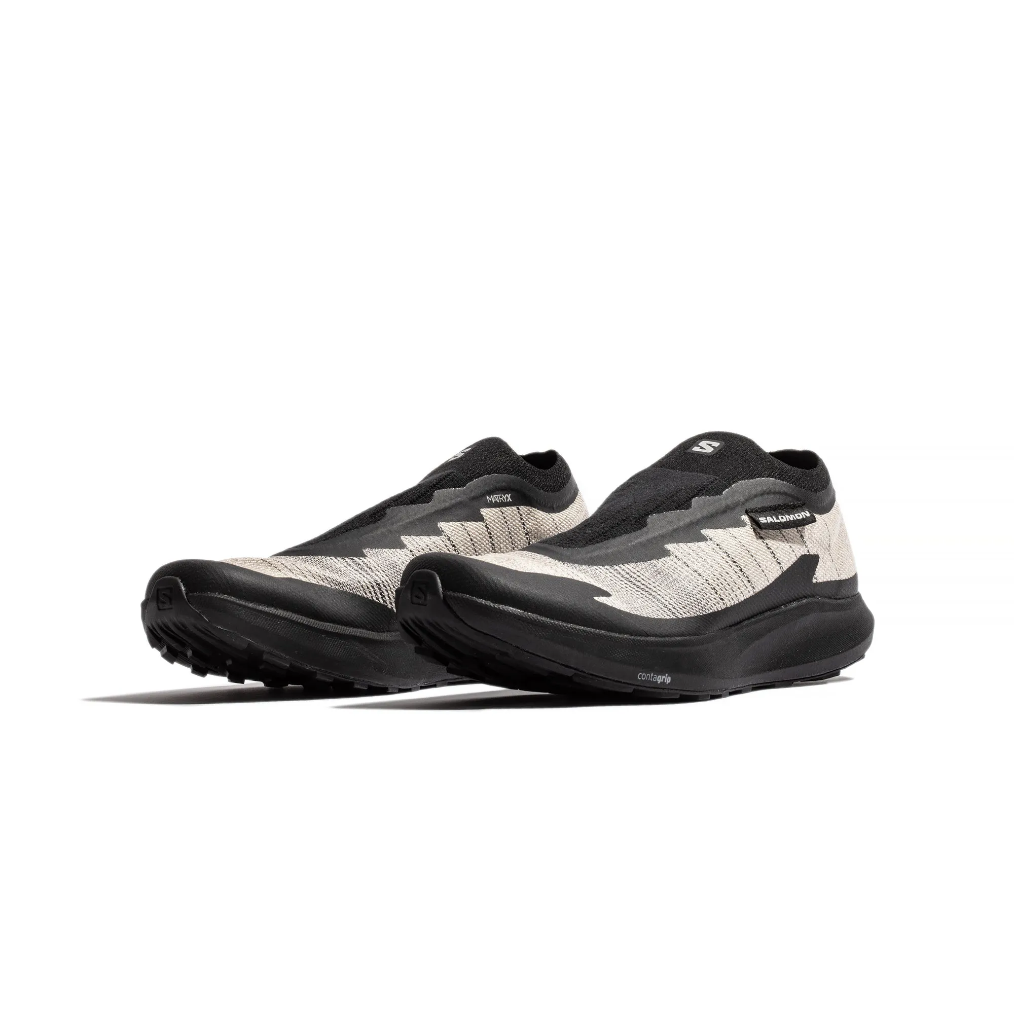 Salomon Mens Pulsar Advanced Shoes