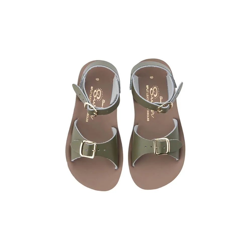 Salt Water Sun-San Surfer (Olive)