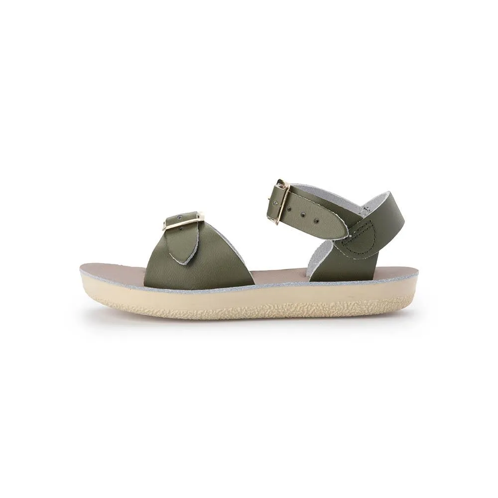 Salt Water Sun-San Surfer (Olive)