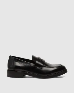 Samson Leather Loafer