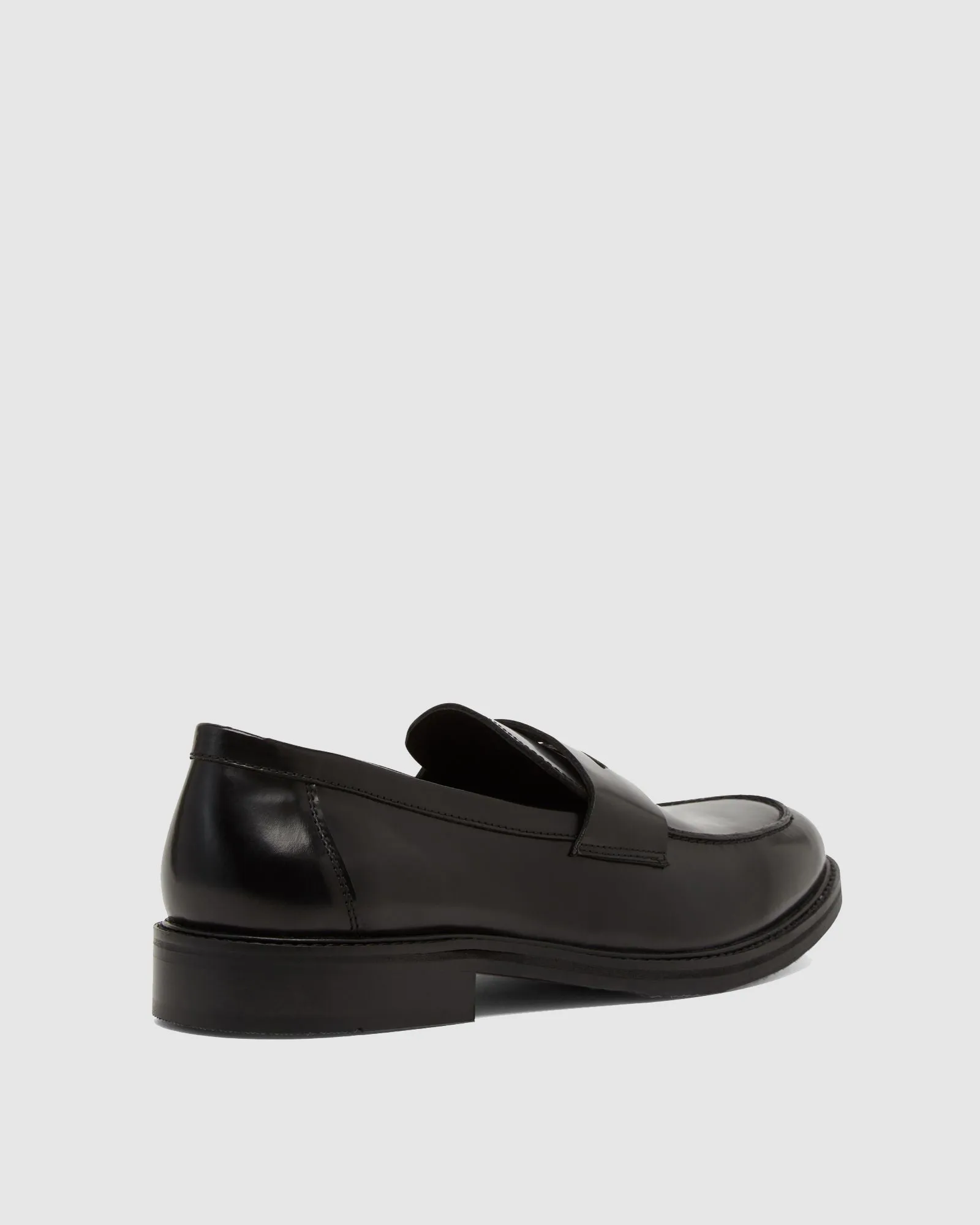 Samson Leather Loafer