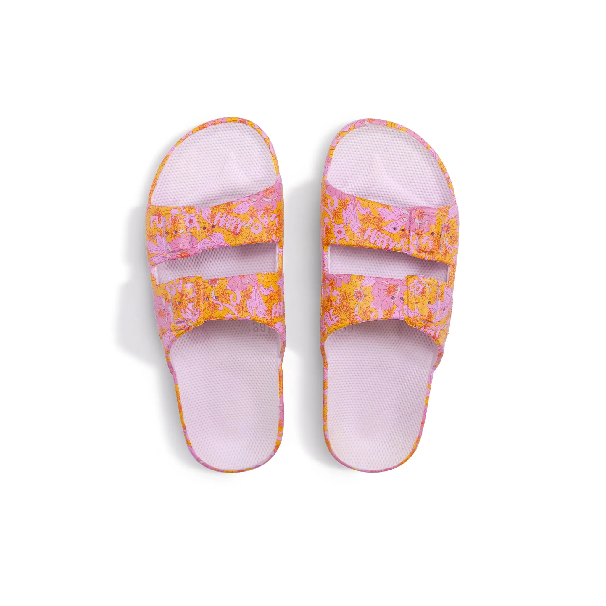 Smile Parma Slides