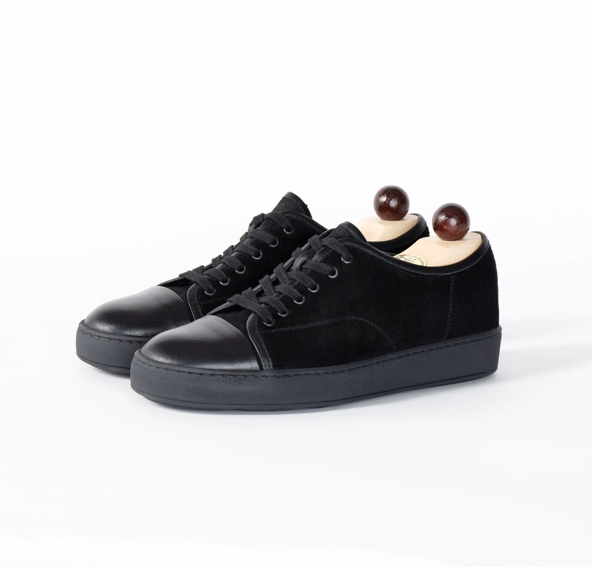 Sneakers Schwarz | Herrenschuhe
