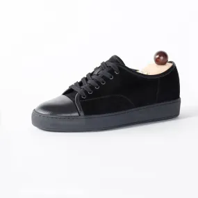 Sneakers Schwarz | Herrenschuhe