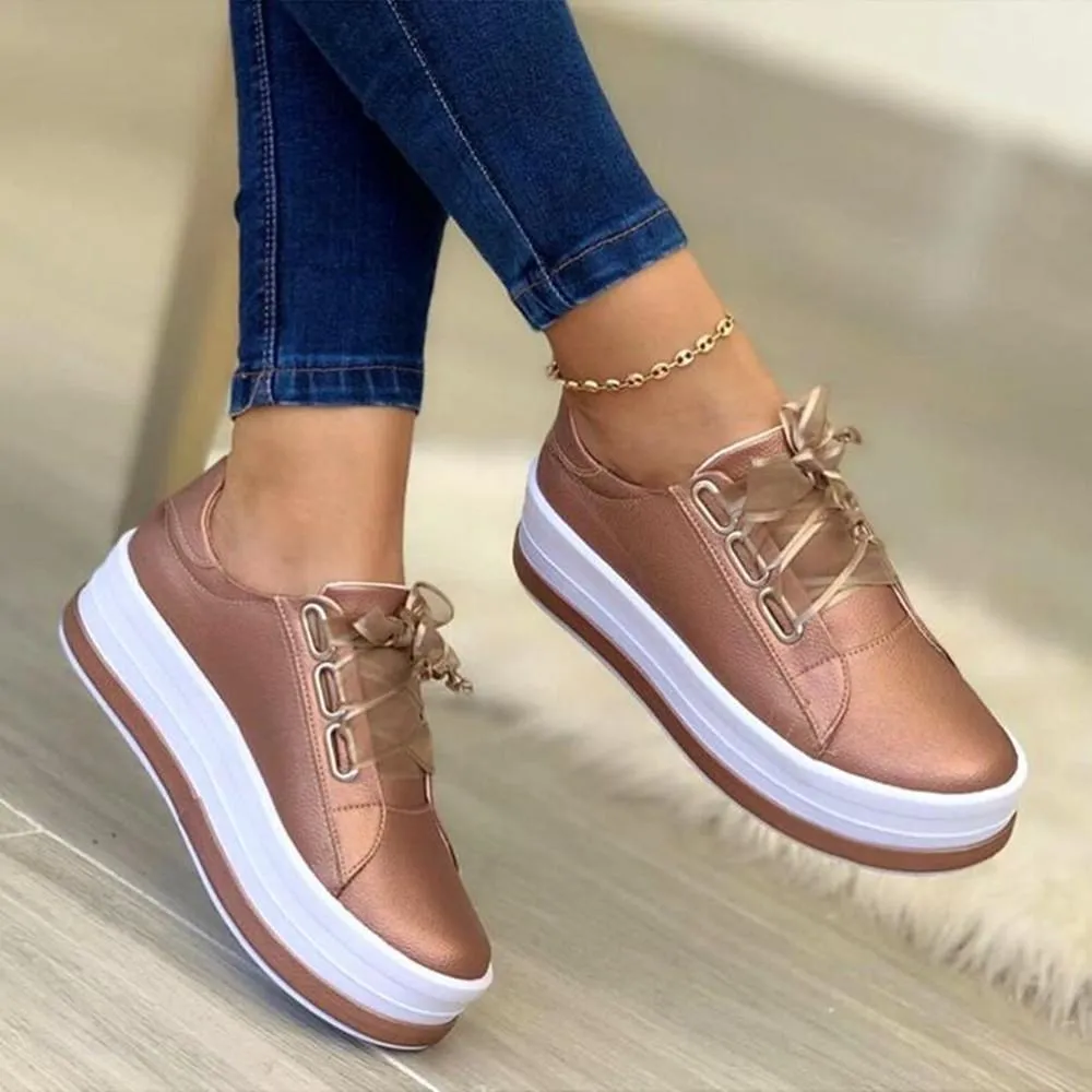 Sylis | Elegant Fashion Sneakers