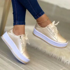 Sylis | Elegant Fashion Sneakers