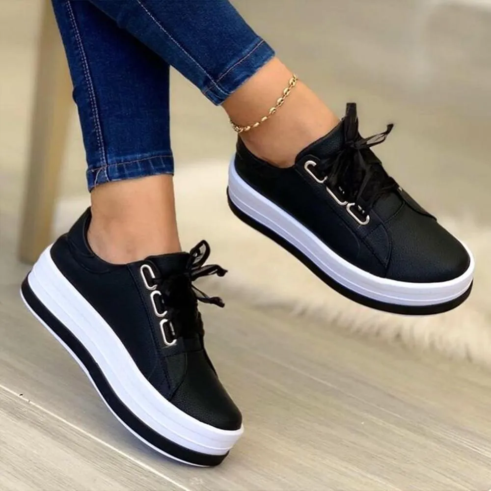 Sylis | Elegant Fashion Sneakers