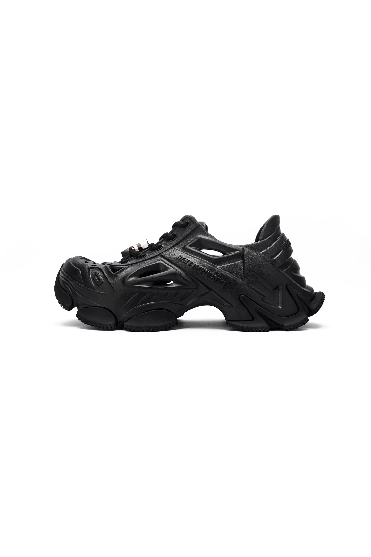 Time Space Series-Dad Crocs Shoes