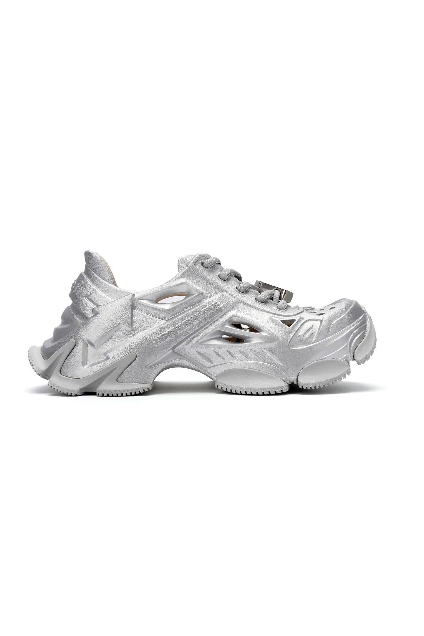 Time Space Series-Dad Crocs Shoes