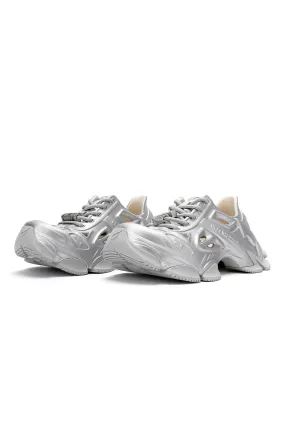 Time Space Series-Dad Crocs Shoes