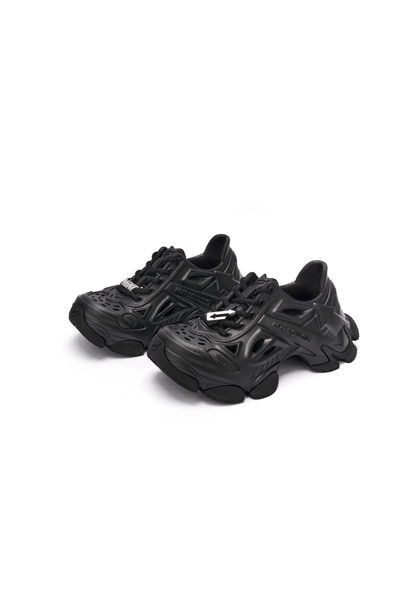 Time Space Series-Dad Crocs Shoes