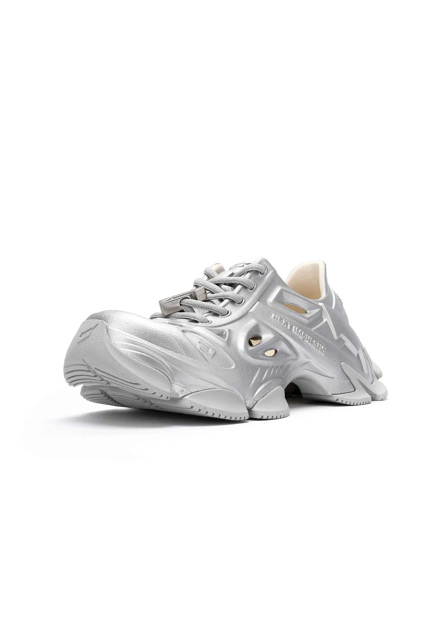 Time Space Series-Dad Crocs Shoes