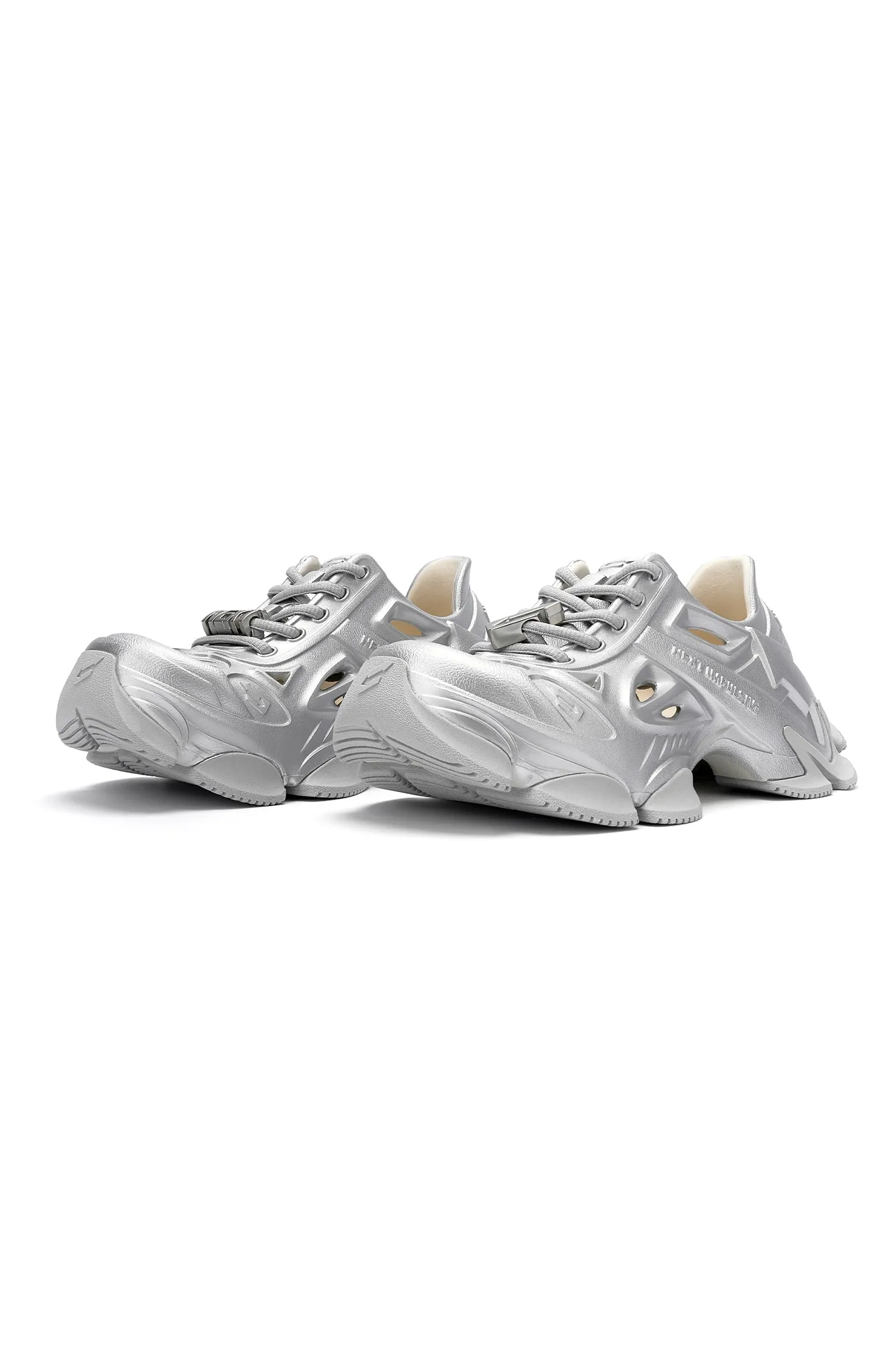 Time Space Series-Dad Crocs Shoes