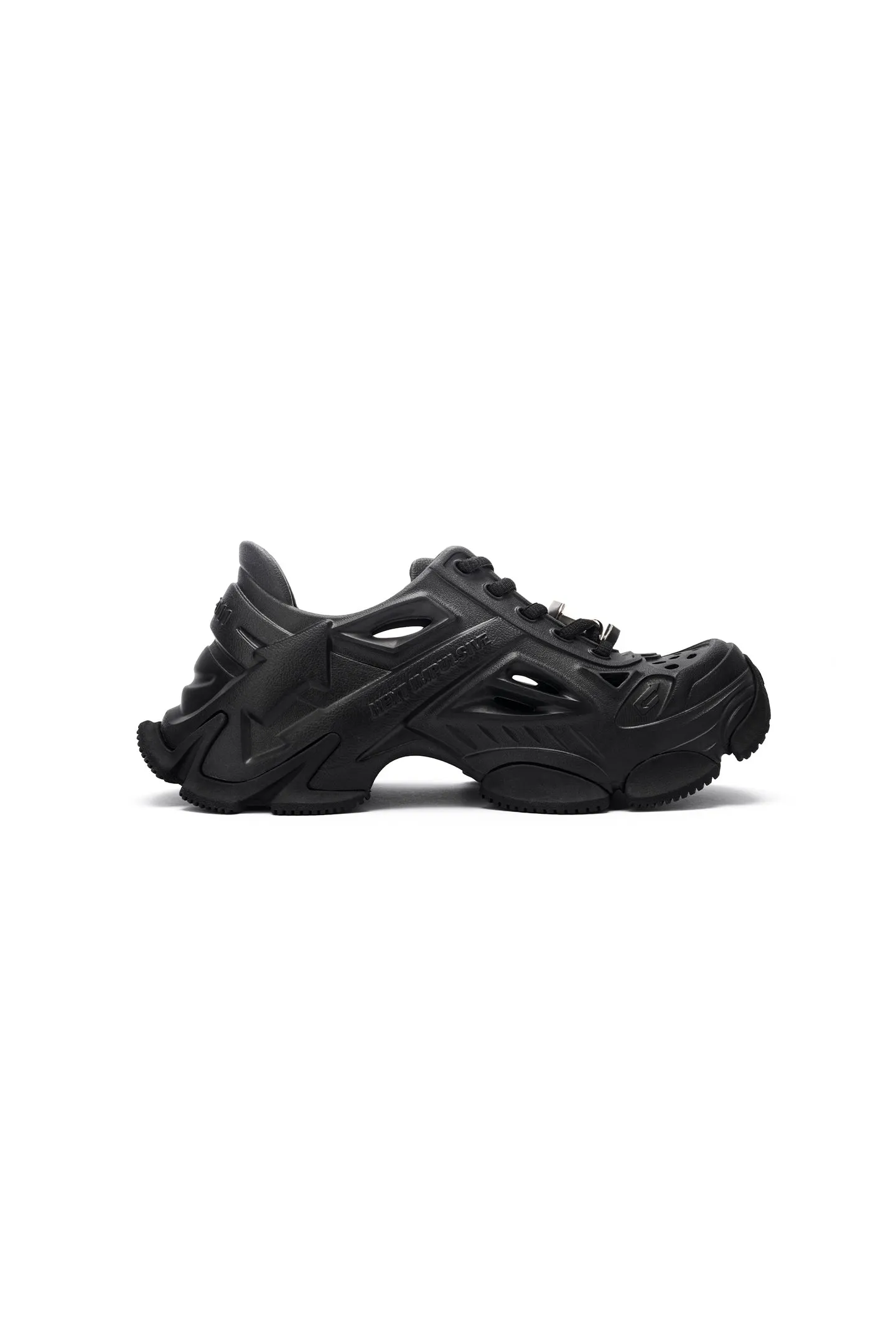Time Space Series-Dad Crocs Shoes