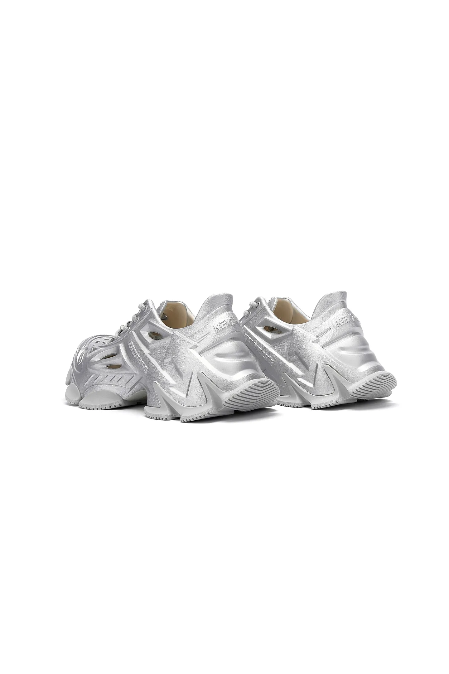 Time Space Series-Dad Crocs Shoes