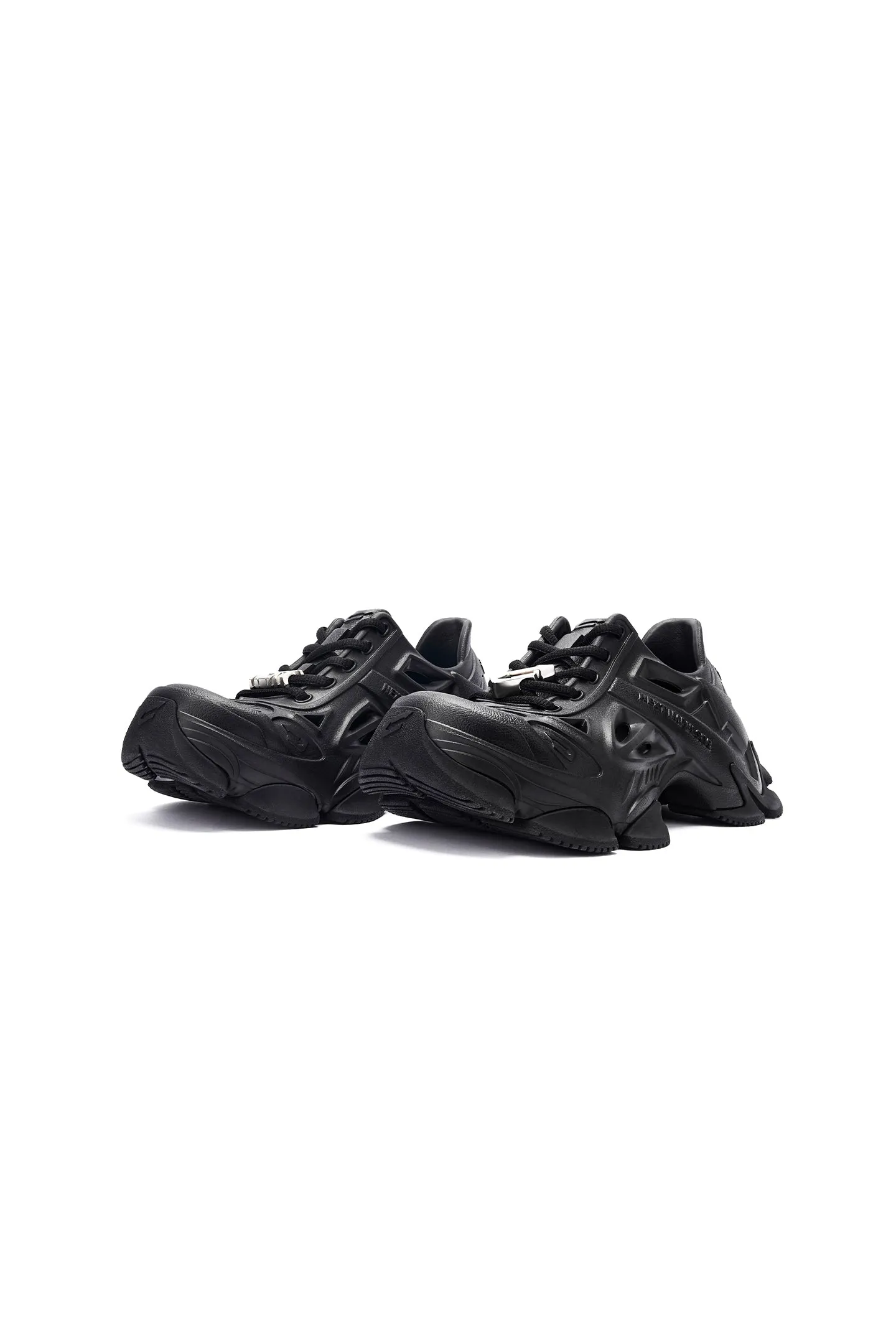 Time Space Series-Dad Crocs Shoes