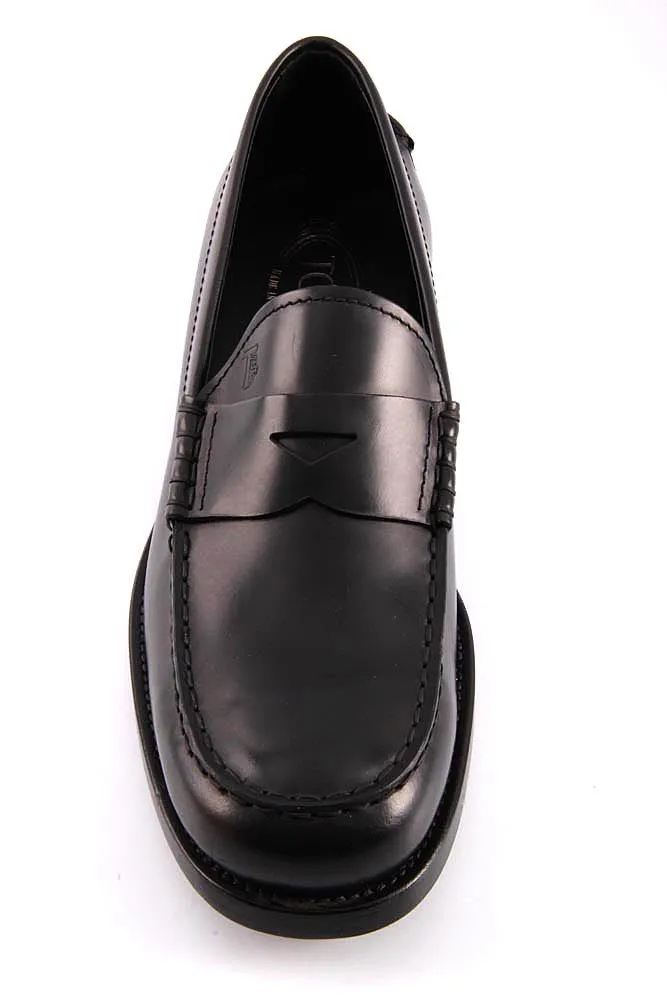 Tod\'s mens mocassin XXM0MM00640PLSB999