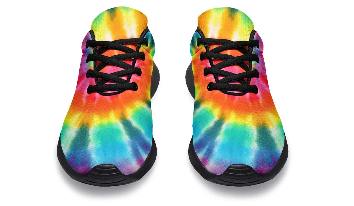 Tye Dye Classic Sneakers
