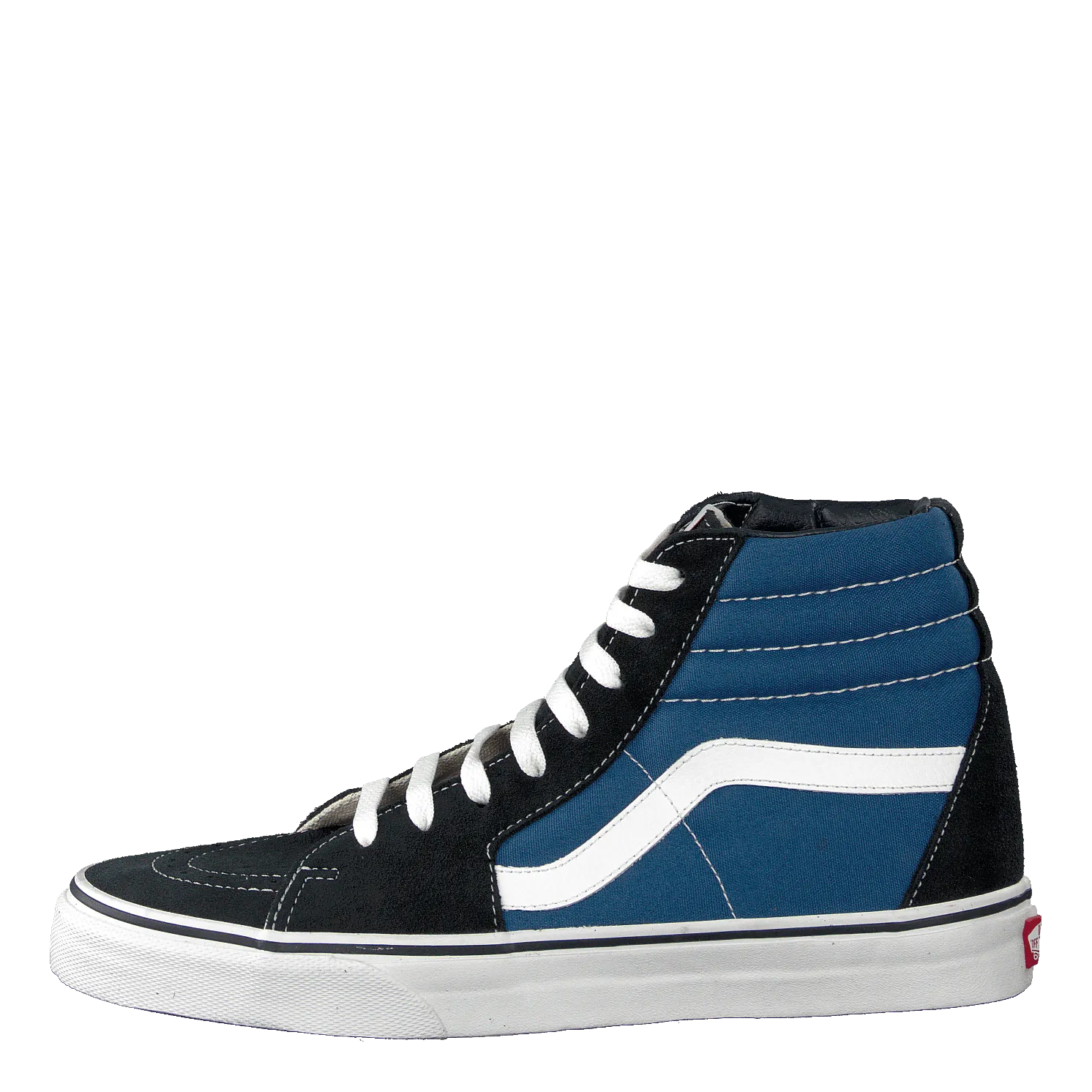 U SK8-HI Navy