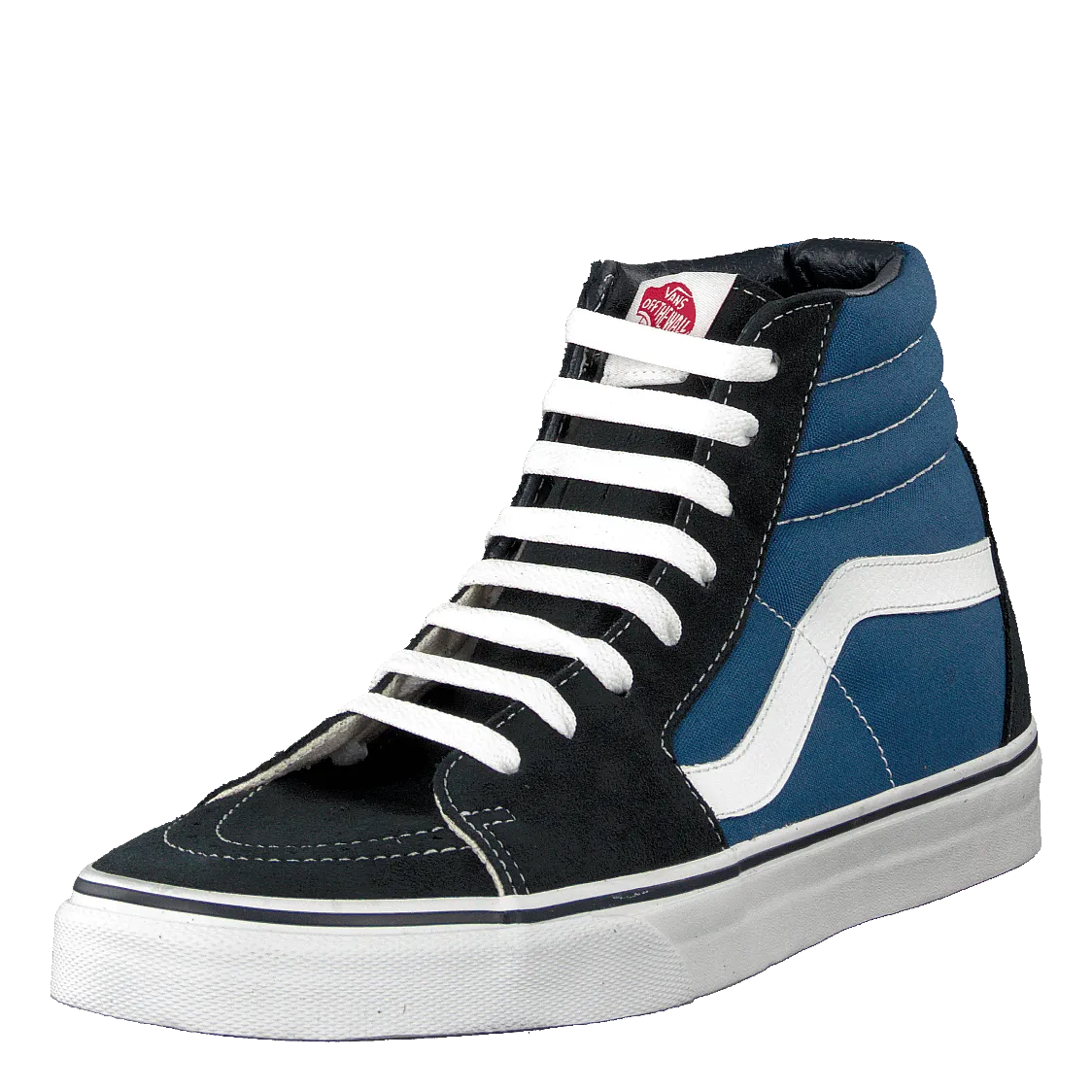 U SK8-HI Navy