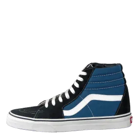U SK8-HI Navy
