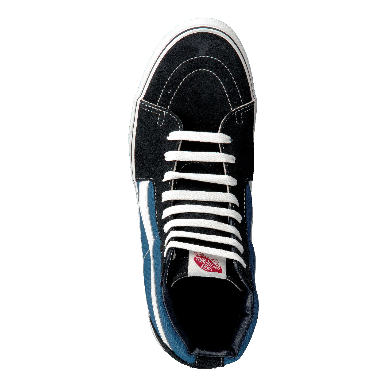 U SK8-HI Navy
