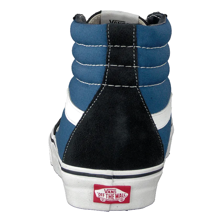 U SK8-HI Navy