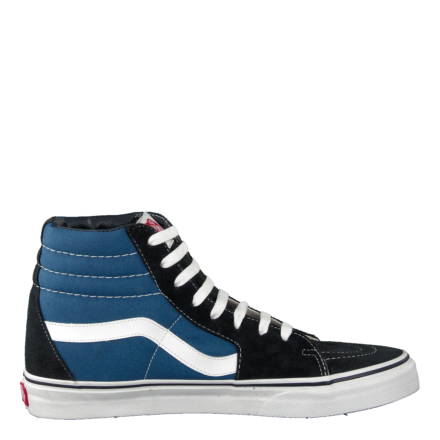 U SK8-HI Navy