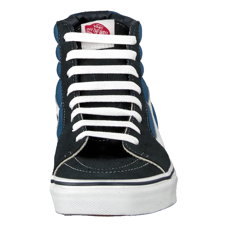 U SK8-HI Navy