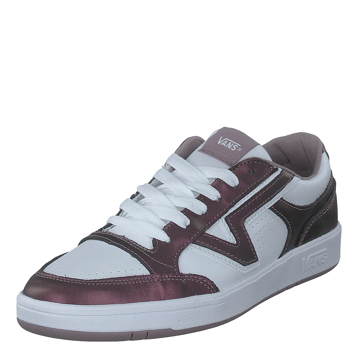 Ua Lowland Cc (mystic Metallic)wrmtrwht