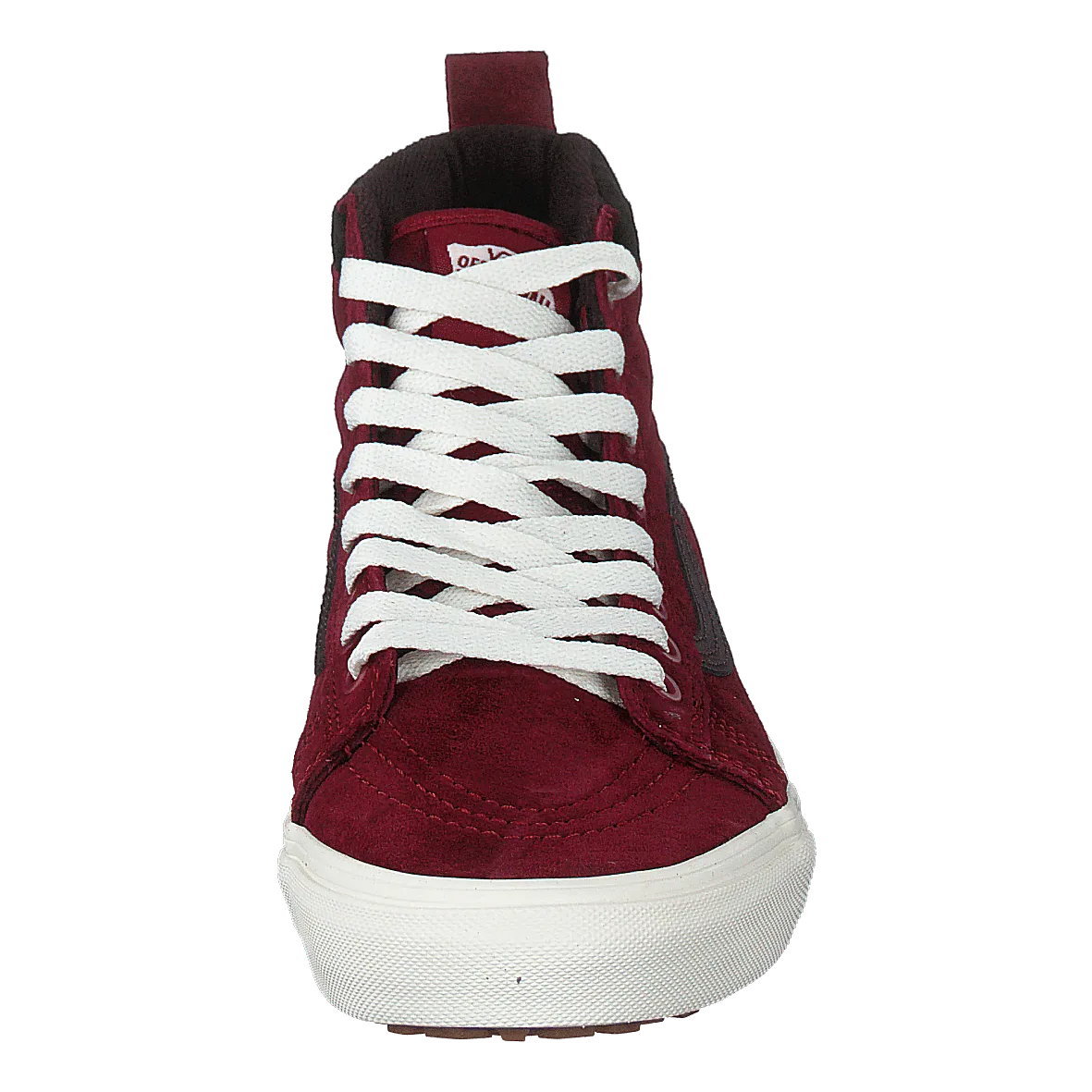 Ua Sk8-hi (mte) Biking Red