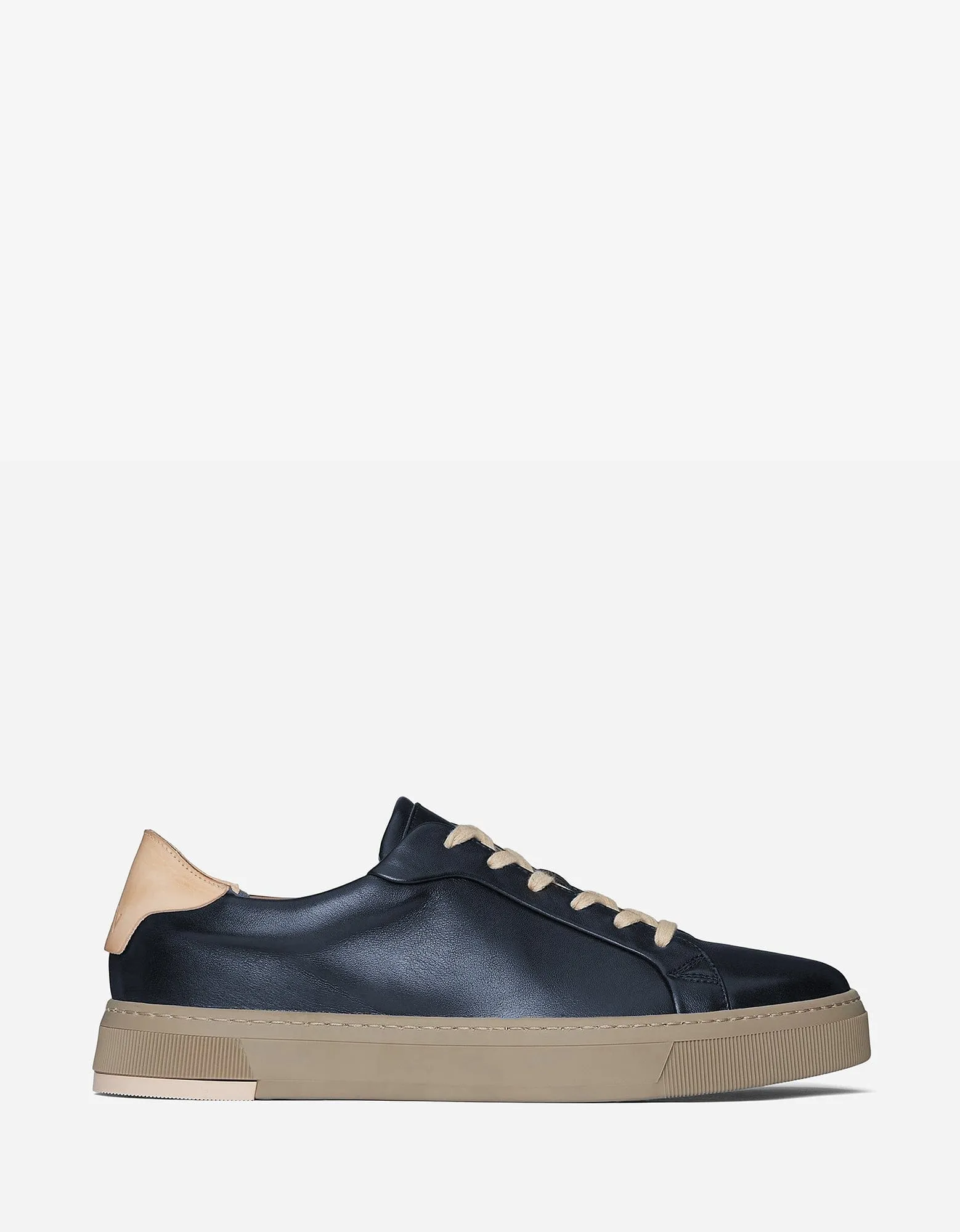 Vyn Classic 2-in-1 Navy Blue Trainers
