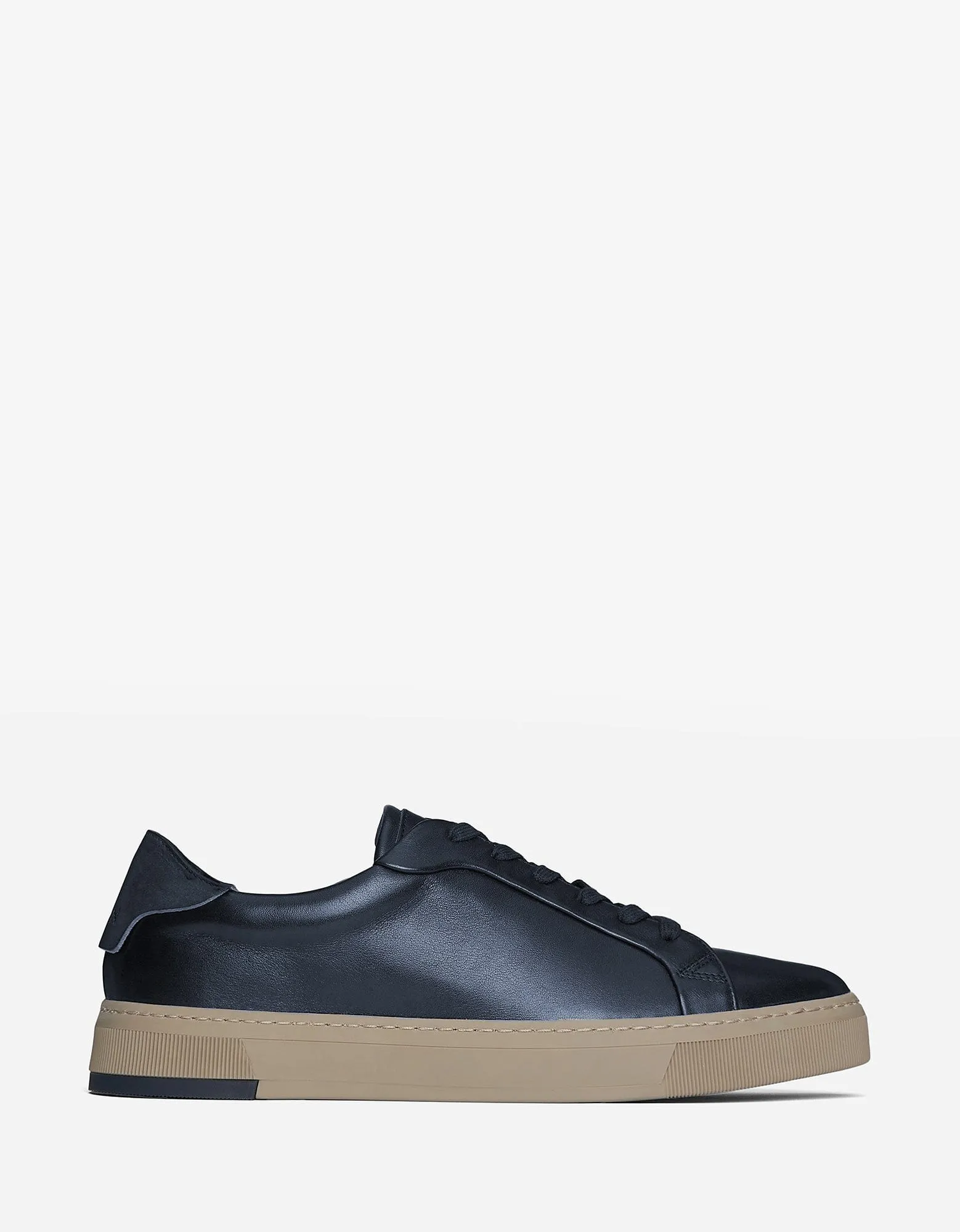 Vyn Classic 2-in-1 Navy Blue Trainers